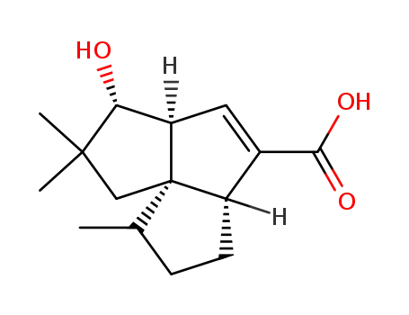 pentalenic acid