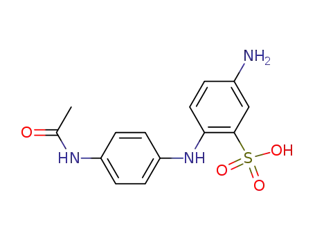 N-[4-acetyl-5-(3-bromophenyl)-5-methyl-4,5-dihydro-1,3,4-thiadiazol-2-yl]acetamide