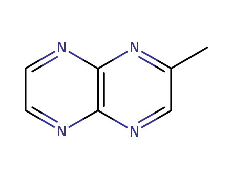 2-METHYLPYRAZINO[2,3-B]PYRAZINE