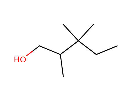 2,3,3-Trimethyl-1-pentanol