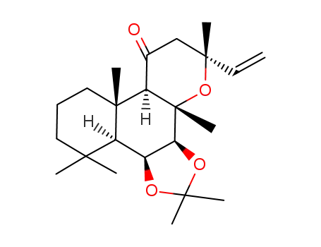 125107-82-6 Structure