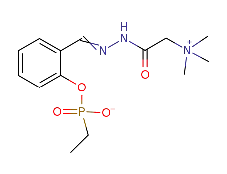 C<sub>14</sub>H<sub>22</sub>N<sub>3</sub>O<sub>4</sub>P