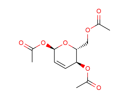 Triacetyl-D-pseudoglucal