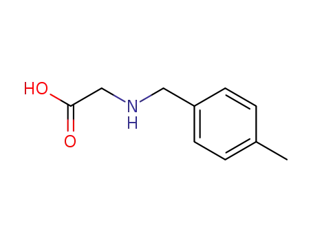 (4-메틸-벤질라미노)-아세트산