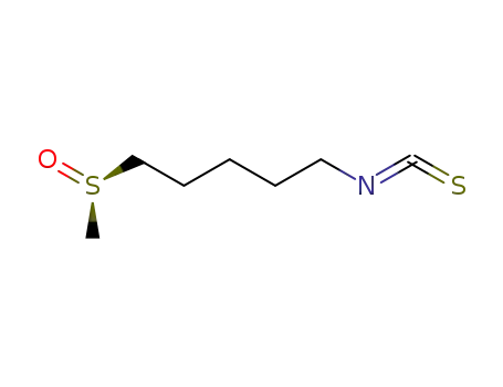 Molecular Structure of 646-23-1 (ALYSSIN)