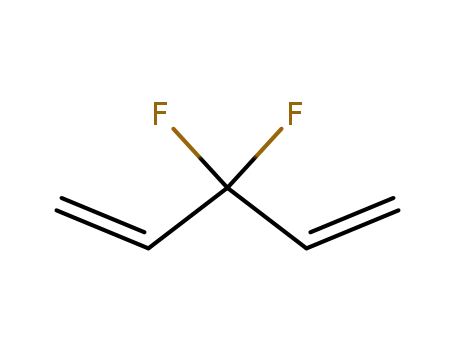3,3-difluoro-1,4-pentadiene