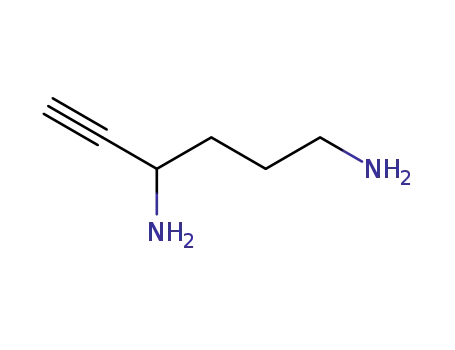 5-헥신-1,4-디아민