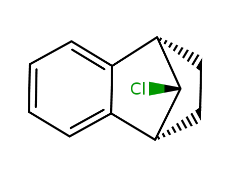 syn-7-chlorobenzonorbornene