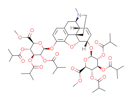 150607-98-0 Structure