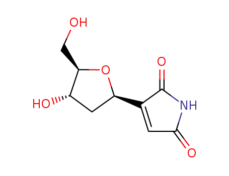 2'-Deoxyshowdomycin