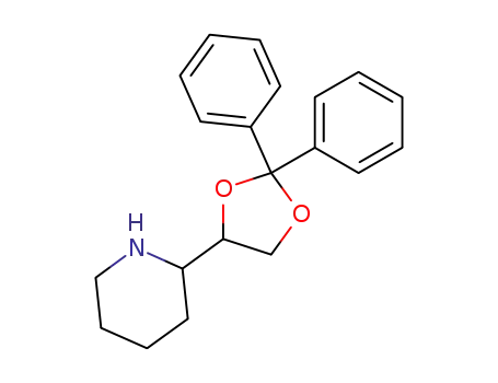Molecular Structure of 6495-46-1 (Dioxadrol)