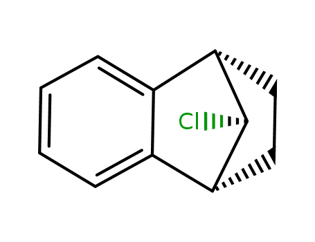 anti-7-chlorobenzonorbornene