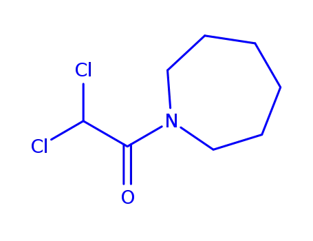 1H-아제핀, 1-(디클로로아세틸)헥사히드로-(9CI)