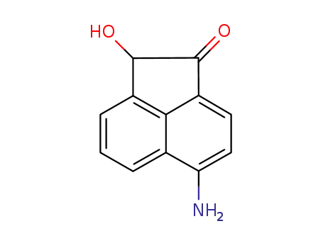 C<sub>12</sub>H<sub>9</sub>NO<sub>2</sub>