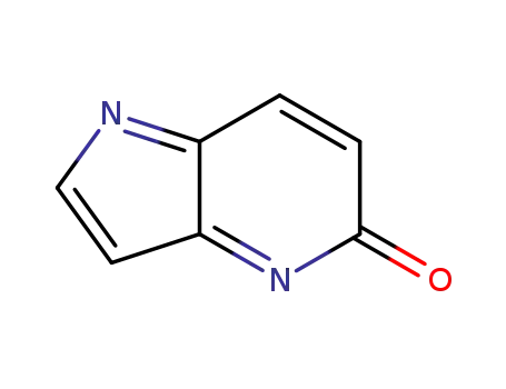 pyrrolo[3,2-b]pyrid-5-one