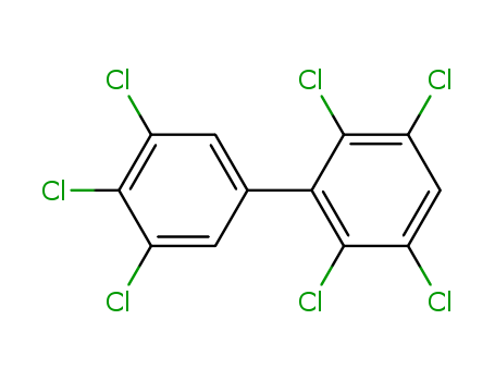 1,1'-Biphenyl,2,3,3',4',5,5',6-heptachloro-