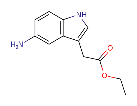 Molecular Structure of 6958-36-7 (2-amino-4-(3-methylphenyl)-6-(3-nitrophenyl)pyridine-3-carbonitrile)