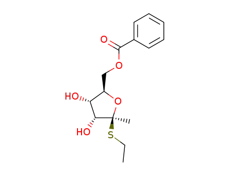 Molecular Structure of 6958-40-3 (2-amino-4-(3,4-difluorophenyl)-6-(3-nitrophenyl)pyridine-3-carbonitrile)