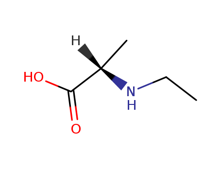 D-Alanine, N-ethyl-