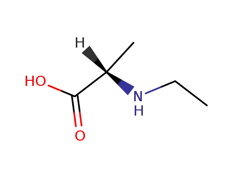 L- 알라닌, N- 에틸-(9CI)