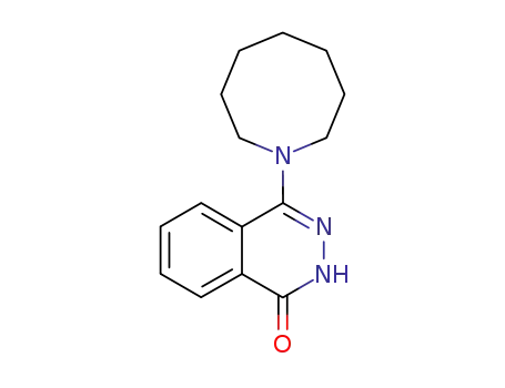 Molecular Structure of 78755-23-4 (4-heptamethyleneimino-1(2H)-phthalazinone)