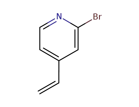 2-Bromo-4-vinylpyridine