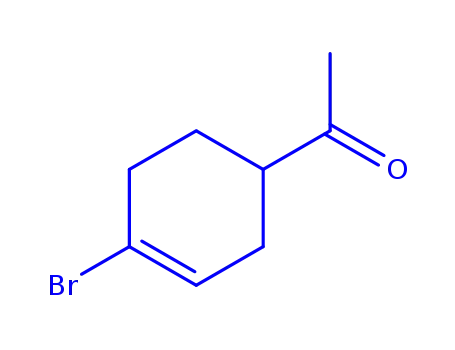1-(4-BroMocyclohex-3-en-1-yl)ethanone