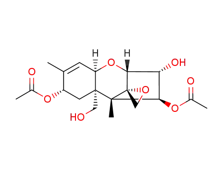 4,8-Diacetyl-T2-tetrol