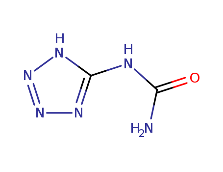 Urea,N-2H-tetrazol-5-yl- cas  6973-21-3