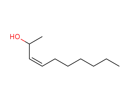 (Z)-3-デセン-2-オール