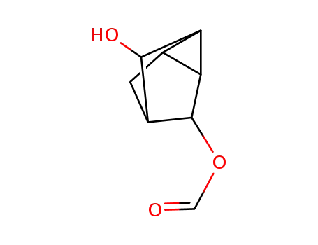 5-formyloxy-2,6-cyclo-norbornan-3-ol