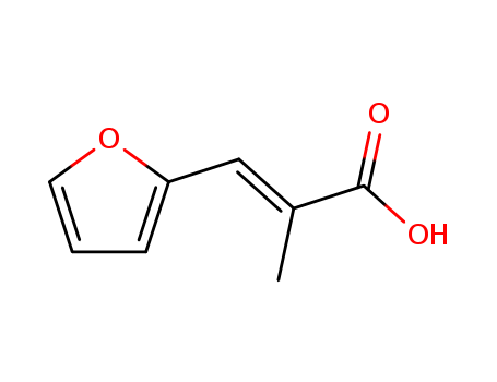 3-(furan-2-yl)methacrylic acid