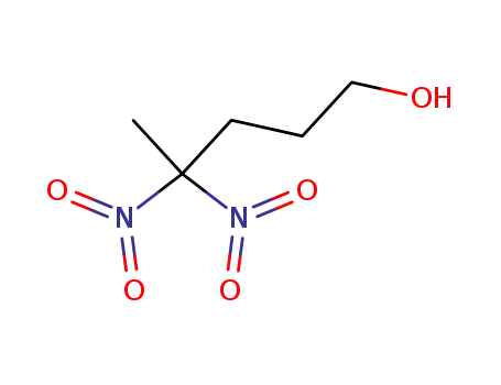 4,4-Dinitropentan-1-ol