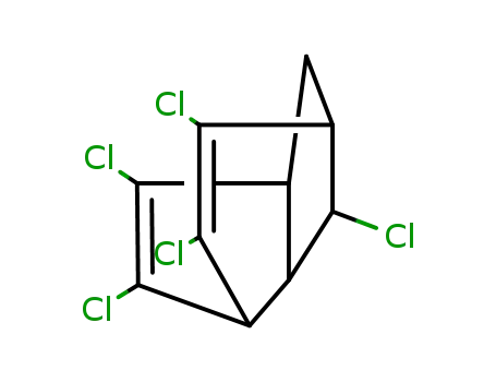 2,3,5,6,9-ペンタクロロトリシクロ[5.2.1.04,8]デカ-2,5-ジエン