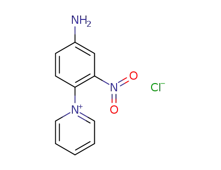 Cl<sup>(1-)</sup>*C<sub>11</sub>H<sub>10</sub>N<sub>3</sub>O<sub>2</sub><sup>(1+)</sup>