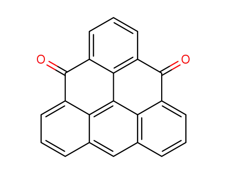 4h,8h-Dibenzo[cd,mn]pyrene-4,8-dione