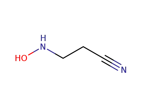 3-(HydroxyaMino)propanenitrile