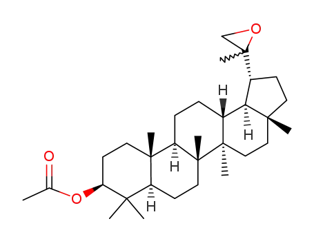 3β-acetoxy-20,29-epoxylupane