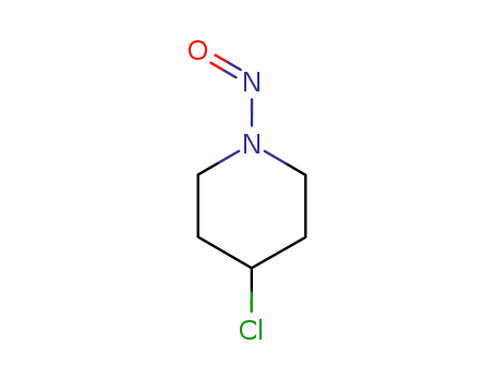 Piperidine,4-chloro-1-nitroso-