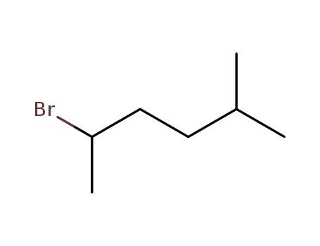 Manufacturer Supply Top quality 2-Bromo-5-methylhexane