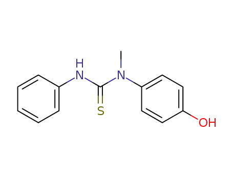 Molecular Structure of 6986-78-3 (3,5-dimethylphenyl 3-(4-methylphenyl)prop-2-enoate)