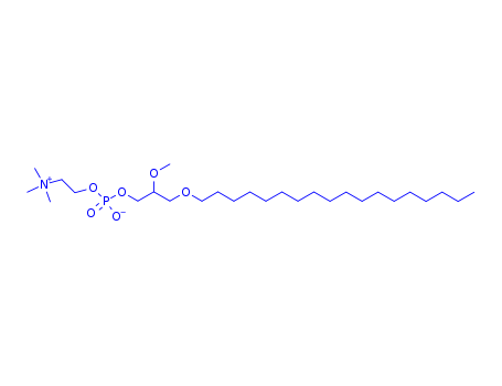 3,5,9-Trioxa-4-phosphaheptacosan-1-aminium,4-hydroxy-7-methoxy-N,N,N-trimethyl-, inner salt, 4-oxide