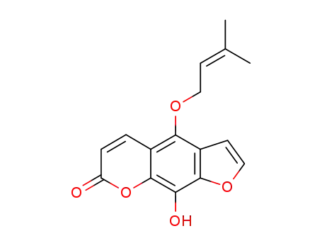 isoimperatorin