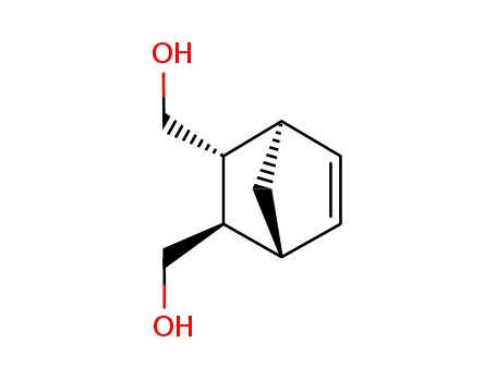 Bicyclo[2.2.1]hept-5-ene-2,3-dimethanol,(1R,2S,3R,4S)-rel-