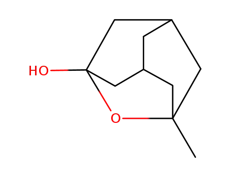 3-methyl-2-oxa-1-adamantantanol