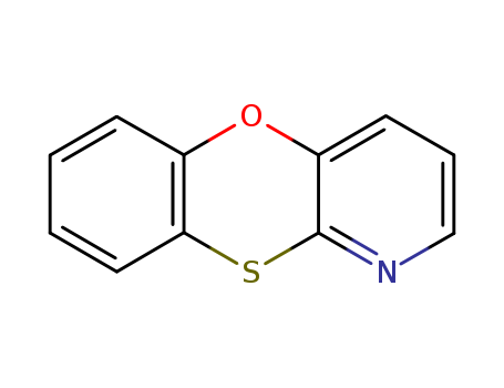 1-azaphenoxathiin