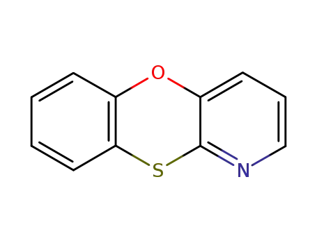 1-azaphenoxathiin