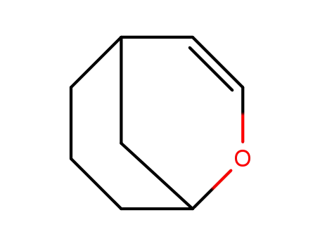 2-oxabicyclo<3.3.1>non-3-ene