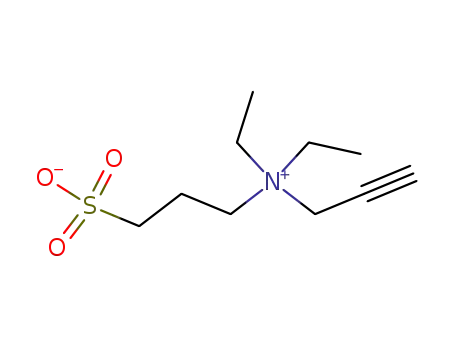 Molecular Structure of 70155-90-7 (DEPS)