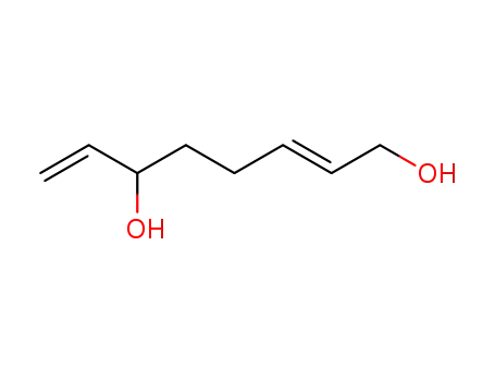 octa-2<i>t</i>,7-diene-1,6-diol